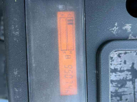 Heftruck Toyota 52-8FDF25 diesel heftruck gebruikt
