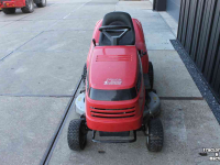 Zitmaaier Honda HF2213S zitmaaier maaitrekker gazonmaaier