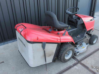 Zitmaaier Honda HF2213S zitmaaier maaitrekker gazonmaaier