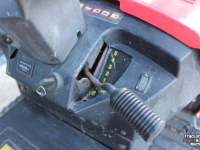 Zitmaaier Honda HF2213S zitmaaier maaitrekker gazonmaaier
