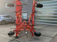 Cultivator Güttler SuperMaxx 60-7 Bio