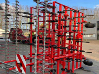 Cultivator Güttler SuperMaxx 60-7 Bio