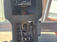 Rugger / Hark / Zwadhark Deutz-Fahr Swatmaster 6964
