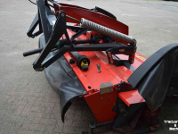 Maaier Vicon Extra 632 FT