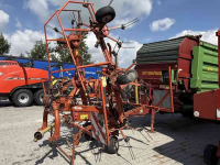 Schudder Kuhn GF 6301 MHO