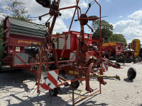 Schudder Kuhn GF 6301 MHO