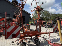 Schudder Kuhn GF 6301 MHO