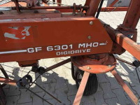 Schudder Kuhn GF 6301 MHO