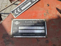Schudder Kuhn GF 6301 MHO