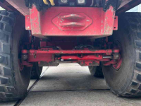 Gronddumper / Zandkipper / Grondverzetkipwagen / Dumper Beco Maxxim 240