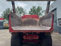 Gronddumper / Zandkipper / Grondverzetkipwagen / Dumper Beco Maxxim 240