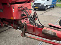 Gronddumper / Zandkipper / Grondverzetkipwagen / Dumper Beco Maxxim 240
