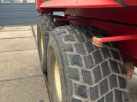 Gronddumper / Zandkipper / Grondverzetkipwagen / Dumper Beco Maxxim 240