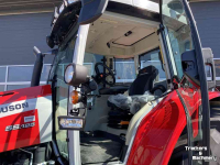Tractor / Trekker Massey Ferguson MF 5S.125 Dyna-VT Efficient