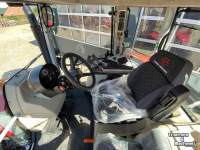 Tractor / Trekker Massey Ferguson MF 5S.125 Dyna-VT Efficient