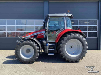 Tractor / Trekker Massey Ferguson MF 5S.125 Dyna-VT Efficient