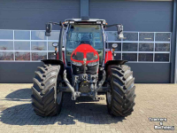 Tractor / Trekker Massey Ferguson MF 5S.125 Dyna-VT Efficient