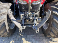 Tractor / Trekker Massey Ferguson MF 5S.125 Dyna-VT Efficient