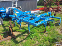 Cultivator Lemken Smaragd