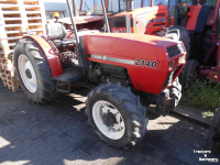 Smalspoor tractor Case-IH 2140