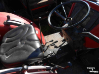Smalspoor tractor Case-IH 2140
