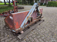 Laadbak / Grondbak Peecon Grondbak 200 cm