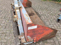 Laadbak / Grondbak Peecon Grondbak 200 cm