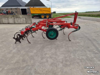 Cultivator Kverneland TURBO II