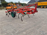 Cultivator Kverneland TURBO II