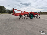 Cultivator Kverneland TURBO II