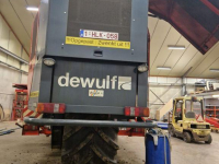 Aardappelrooier Dewulf Dewulf Kwatro