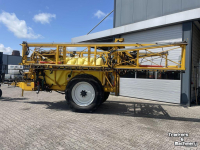 Gedragen Veldspuit Dubex Dubex Mentor 36m 2005