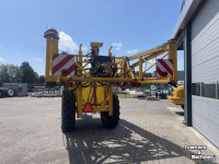 Gedragen Veldspuit Dubex Dubex Mentor 36m 2005