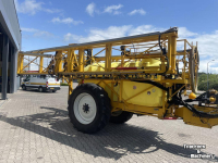 Gedragen Veldspuit Dubex Dubex Mentor 36m 2005