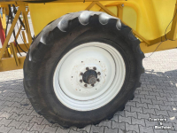 Gedragen Veldspuit Dubex Dubex Mentor 36m 2005