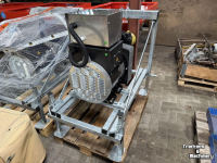 Aggregaat / Generator  Aftakgeb. 65KVA-230/400-50HZ