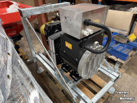 Aggregaat / Generator  Aftakgeb. 65KVA-230/400-50HZ