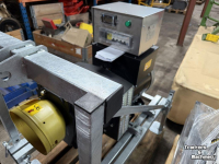 Aggregaat / Generator  Aftakgeb. 65KVA-230/400-50HZ