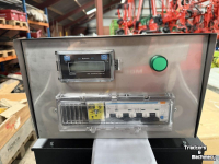 Aggregaat / Generator  Aftakgeb. 65KVA-230/400-50HZ
