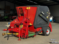 Voermengwagen Trioliet VM 8