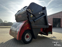 Voermengwagen Trioliet VM 8
