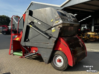 Voermengwagen Trioliet VM 8