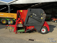 Voermengwagen Trioliet VM 8