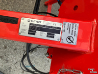 Cultivator Güttler Super Maxx 60-7 Bio