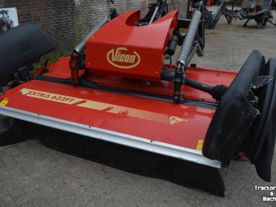 Maaier Vicon Extra 632 FT