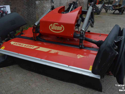 Maaier Vicon Extra 632 FT