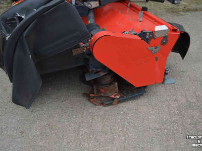 Maaier Vicon Extra 632 FT