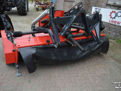 Maaier Vicon Extra 632 FT