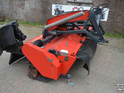 Maaier Vicon Extra 632 FT