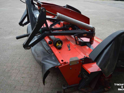 Maaier Vicon Extra 632 FT